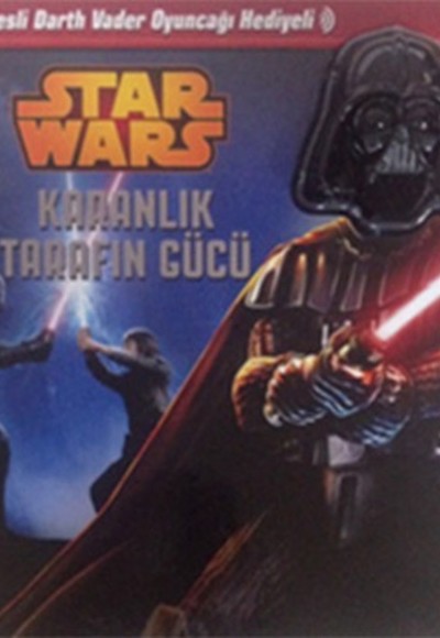 Star Wars Karanlık Tarafın Gücü