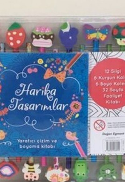 Harika Tasarımlar