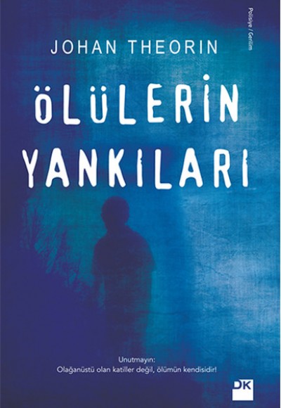 Ölülerin Yankıları