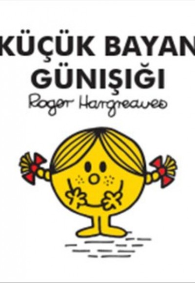 Küçük Bayan Günışığı