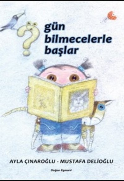 Gün Bilmecelerle Başlar