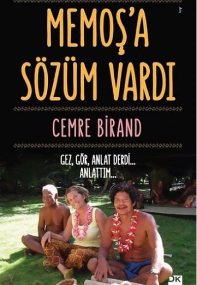 Memoşa Sözüm Vardı