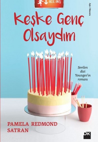 Keşke Genç Olsaydım