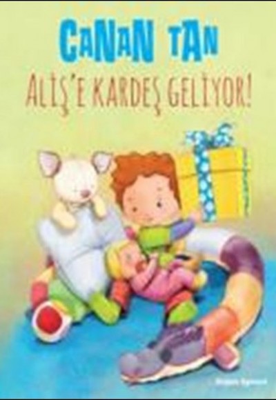 Alişe Kardeş Geliyor