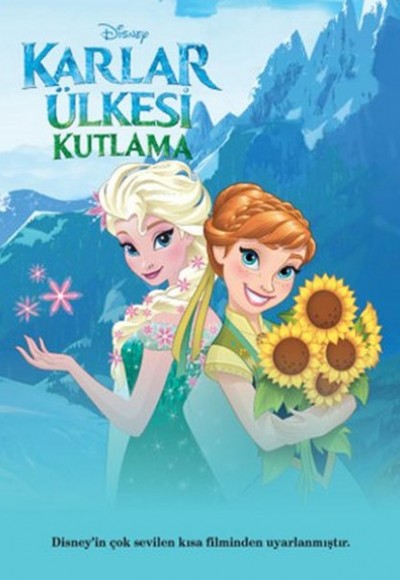 Disney Karlar Ülkesi Kutlama Filmin Öyküsü