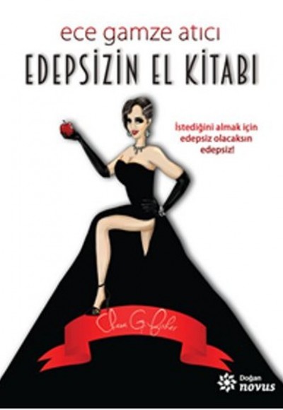 Edepsizin El Kitabı