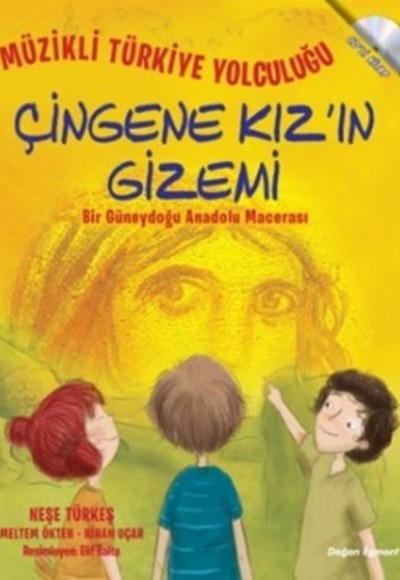 Çingene Kızın Gizemi - Bir Güney Doğu Macerası