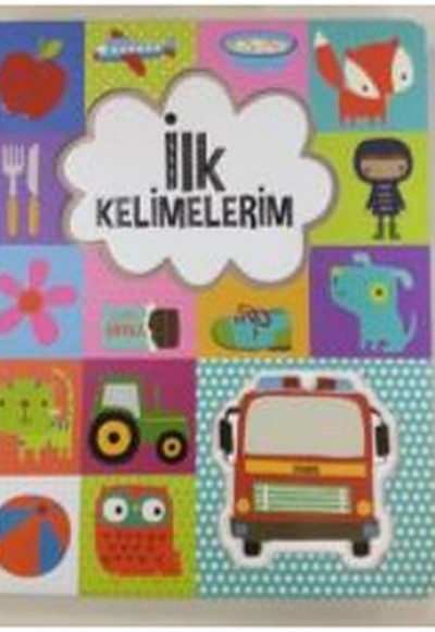 İlk Kelimelerim