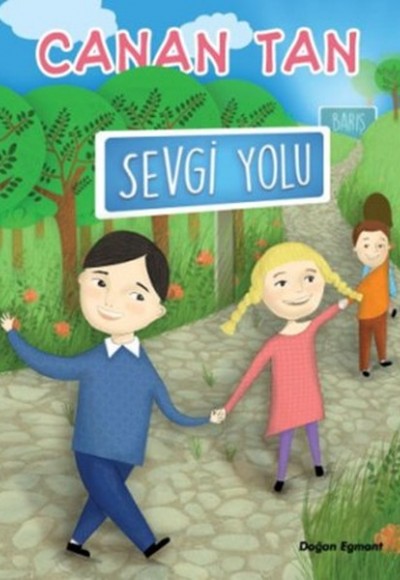 Sevgi Yolu