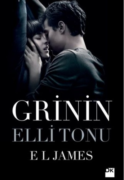 Grinin Elli Tonu (Film Özel Baskısı)