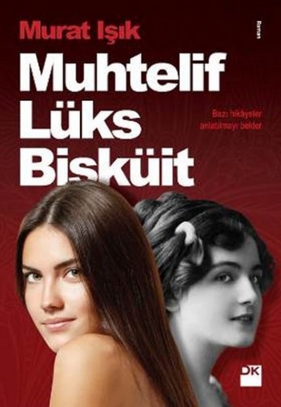 Muhtelif Lüks Bisküit