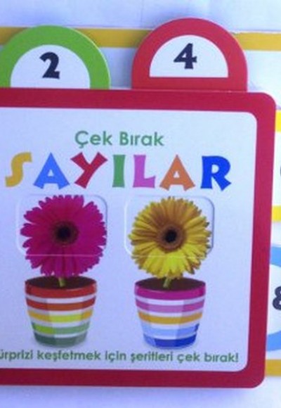 Çek Bırak Sayılar