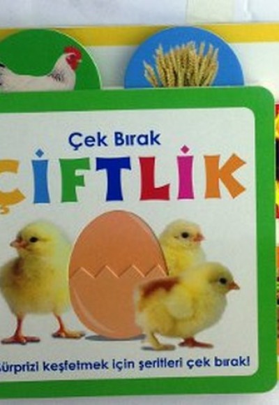 Çek Bırak Çiftlik