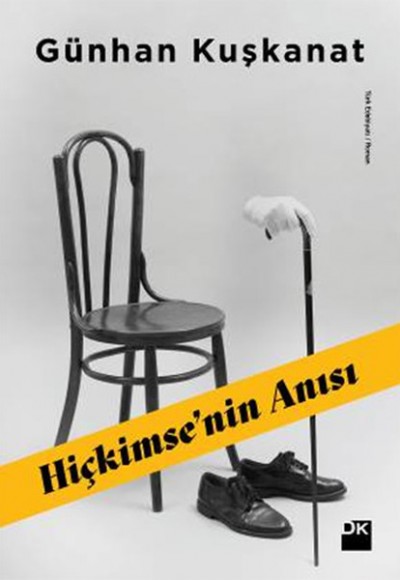 Hiçkimse’nin Anısı