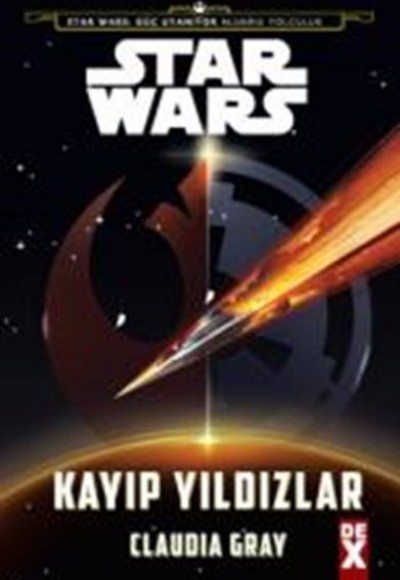 Star Wars Kayıp Yıldızlar