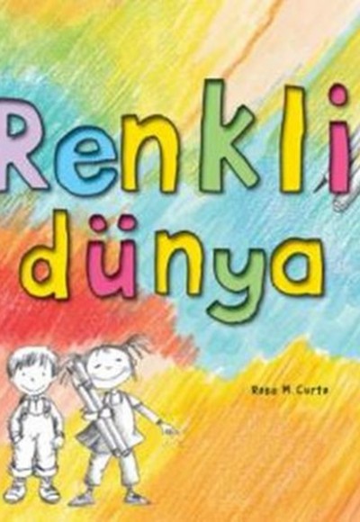 Renkli Dünya