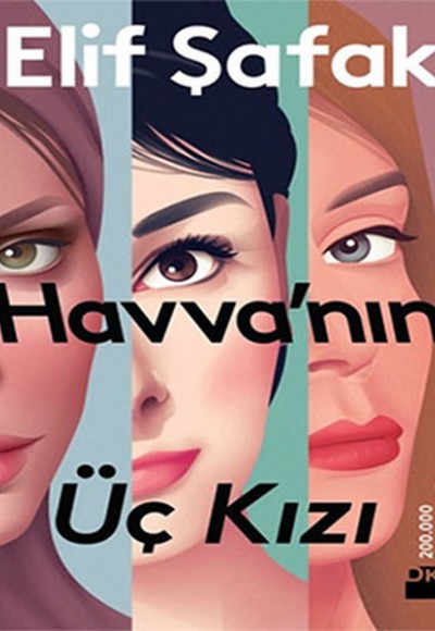 Havvanın Üç Kızı