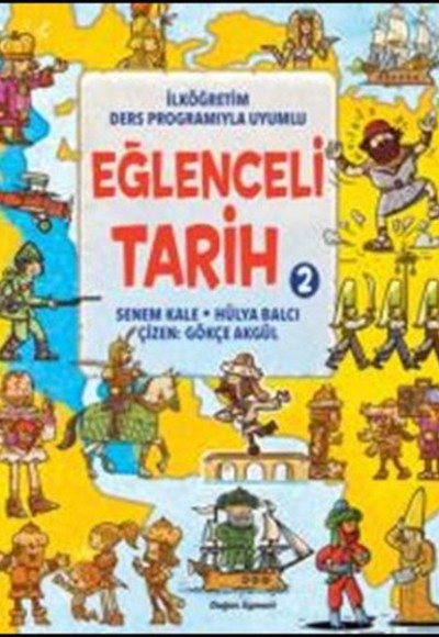 Eğlenceli Tarih 2