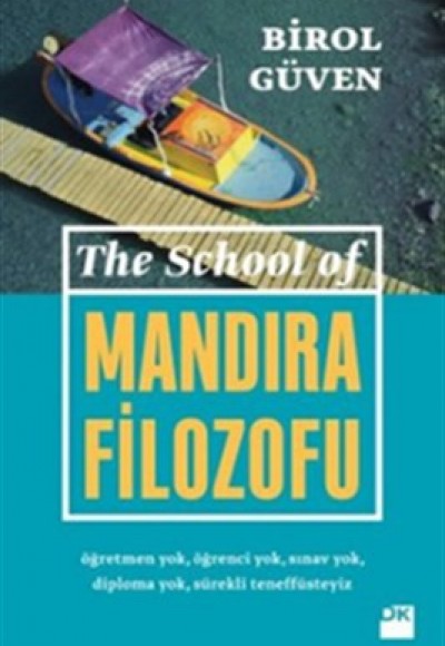 The School of Mandıra Filozofu