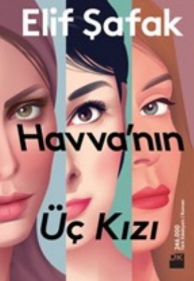 Havva'nın Üç Kızı Hc