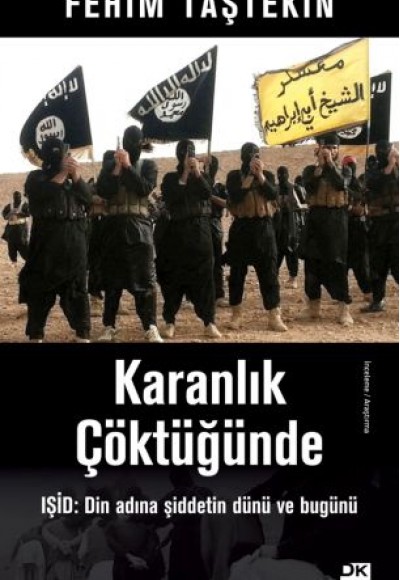 Karanlık Çöktüğünde