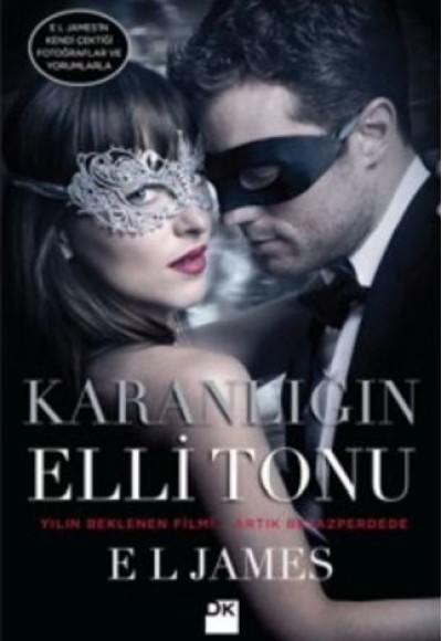 Karanlığın Elli Tonu (Film Özel Versiyon)