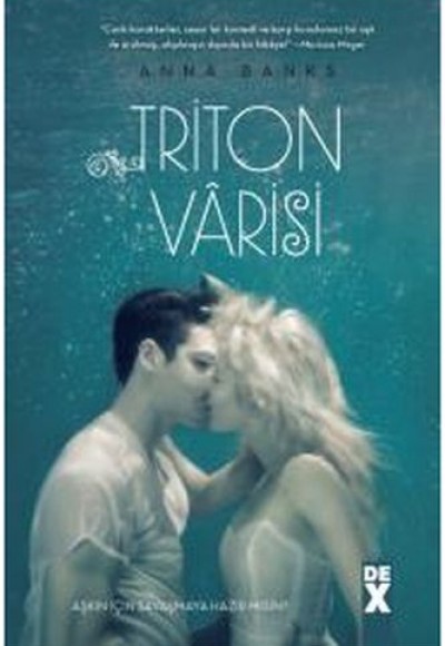 Triton Varisi (Ciltli)