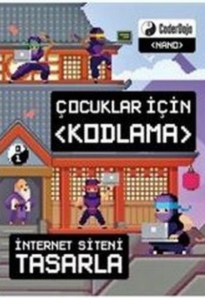 Çocuklar için Kodlama