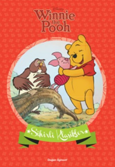 Disney Sihirli Klasikler - Winnie The Pooh