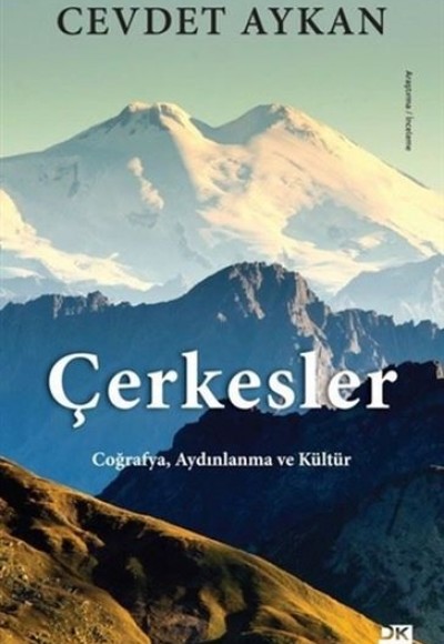 Çerkesler