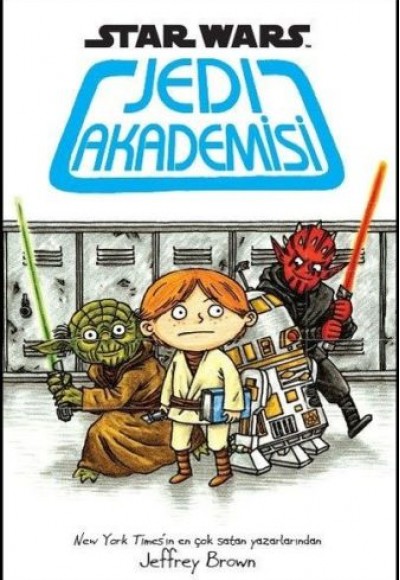 Star Wars Jedi Akademisi