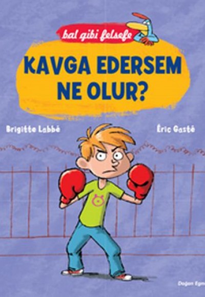 Bal Gibi Felsefe - Kavga Edersem Ne Olur