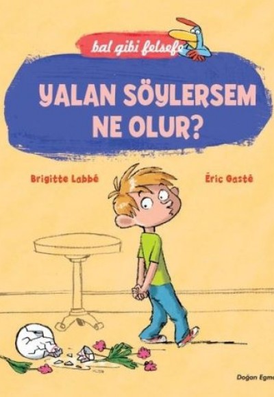 Bal Gibi Felsefe - Yalan Söylersem Ne Olur