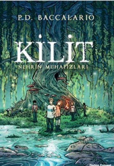 Kilit - Nehrin Muhafızları