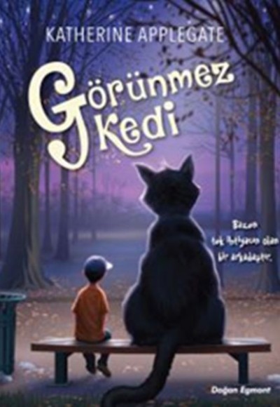 Görünmez Kedi