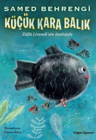 Küçük Kara Balık