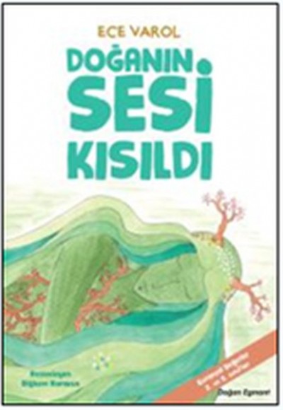 Doğanın Sesi Kısıldı