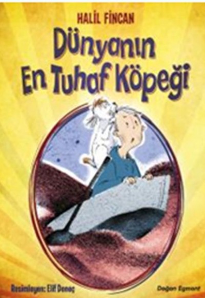 Dünyanın En Tuhaf Köpeği