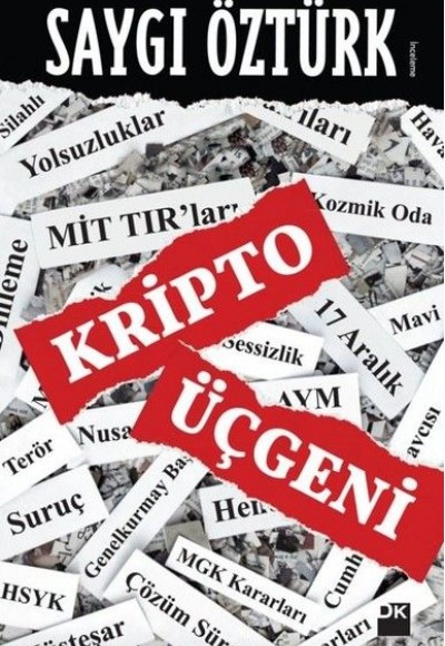 Kripto Üçgeni