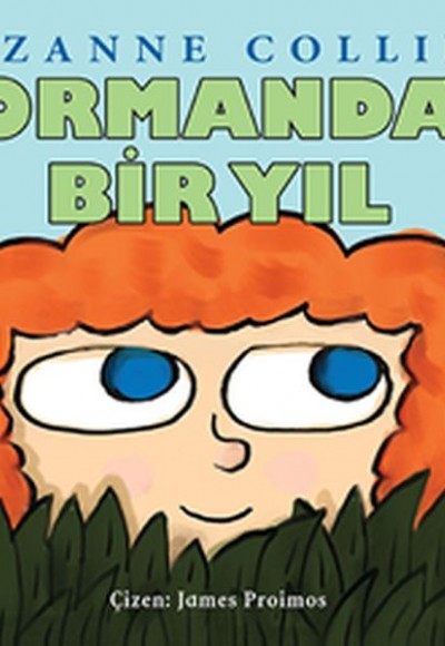 Ormanda Bir Yıl