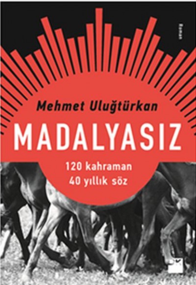 Madalyasız