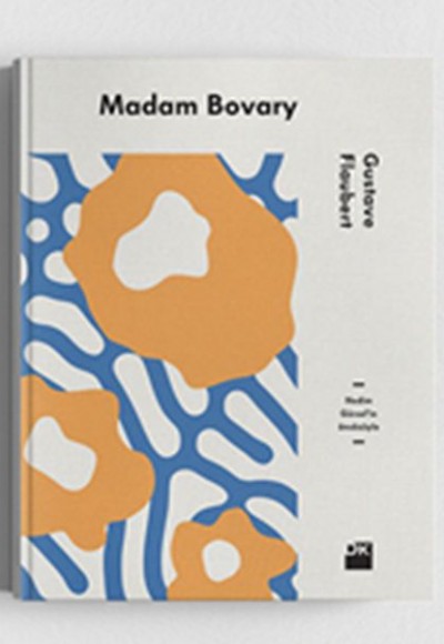 Madam Bovary (Ciltli)