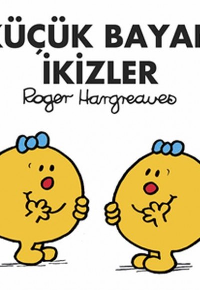 Küçük Bayan İkizler