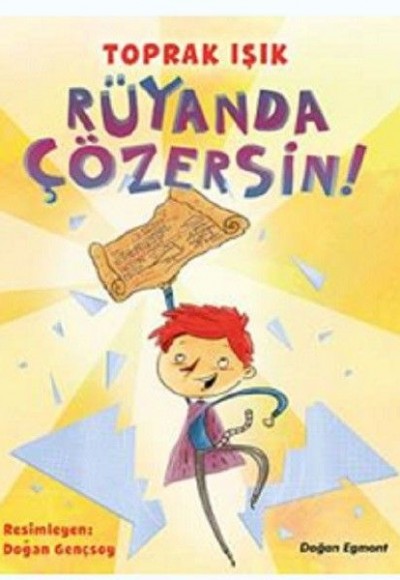 Rüyanda Çözersin!