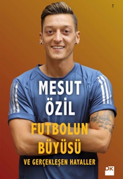 Futbolun Büyüsü ve Gerçekleşen Hayaller