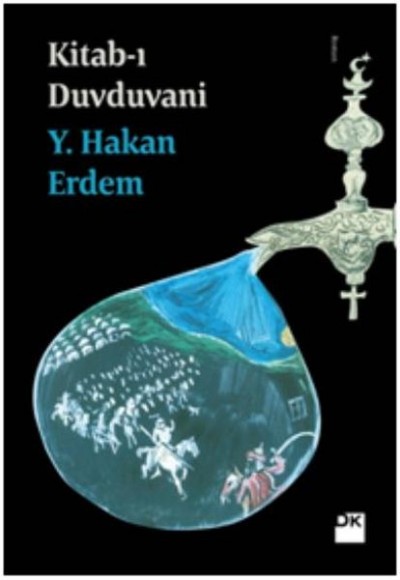 Kitab-ı Duvduvani