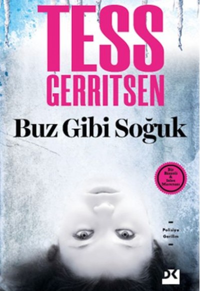 Buz Gibi Soğuk