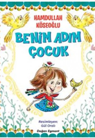 Benim Adım Çocuk