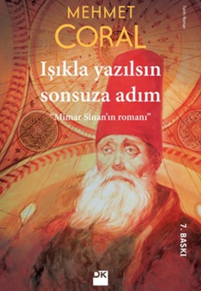 Işıkla Yazılsın Sonsuza Adım