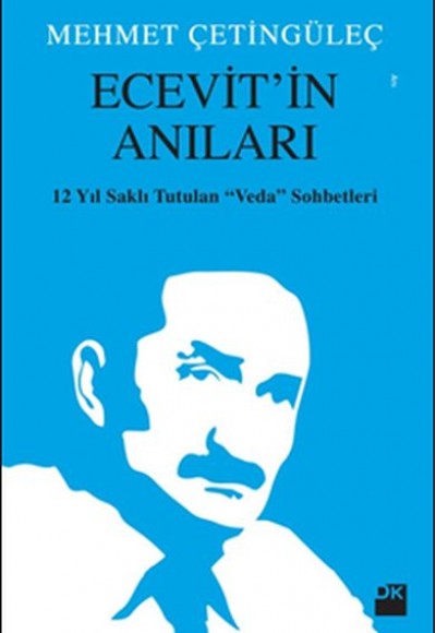 Ecevit'in Anıları